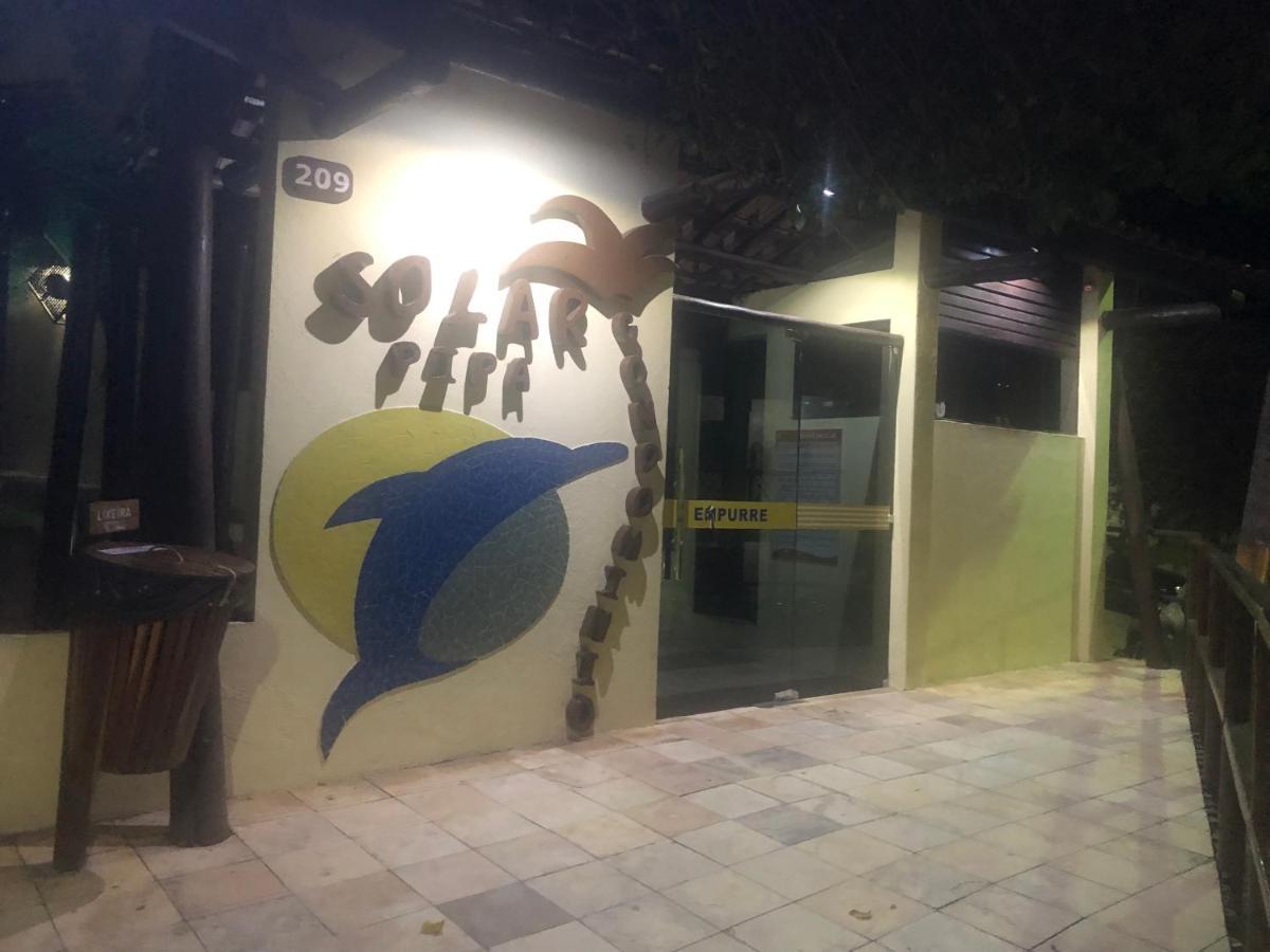 Solar Pipa Top Praia de Pipa Kültér fotó